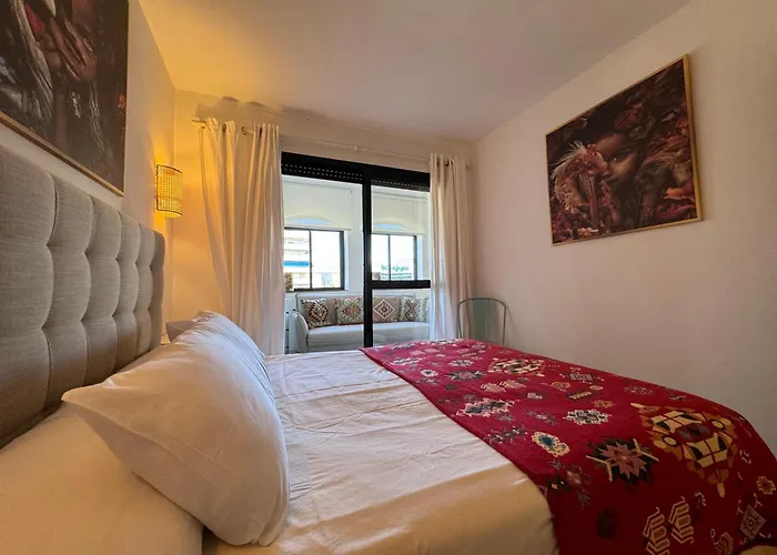 Nomad Stays Milos Y Bali