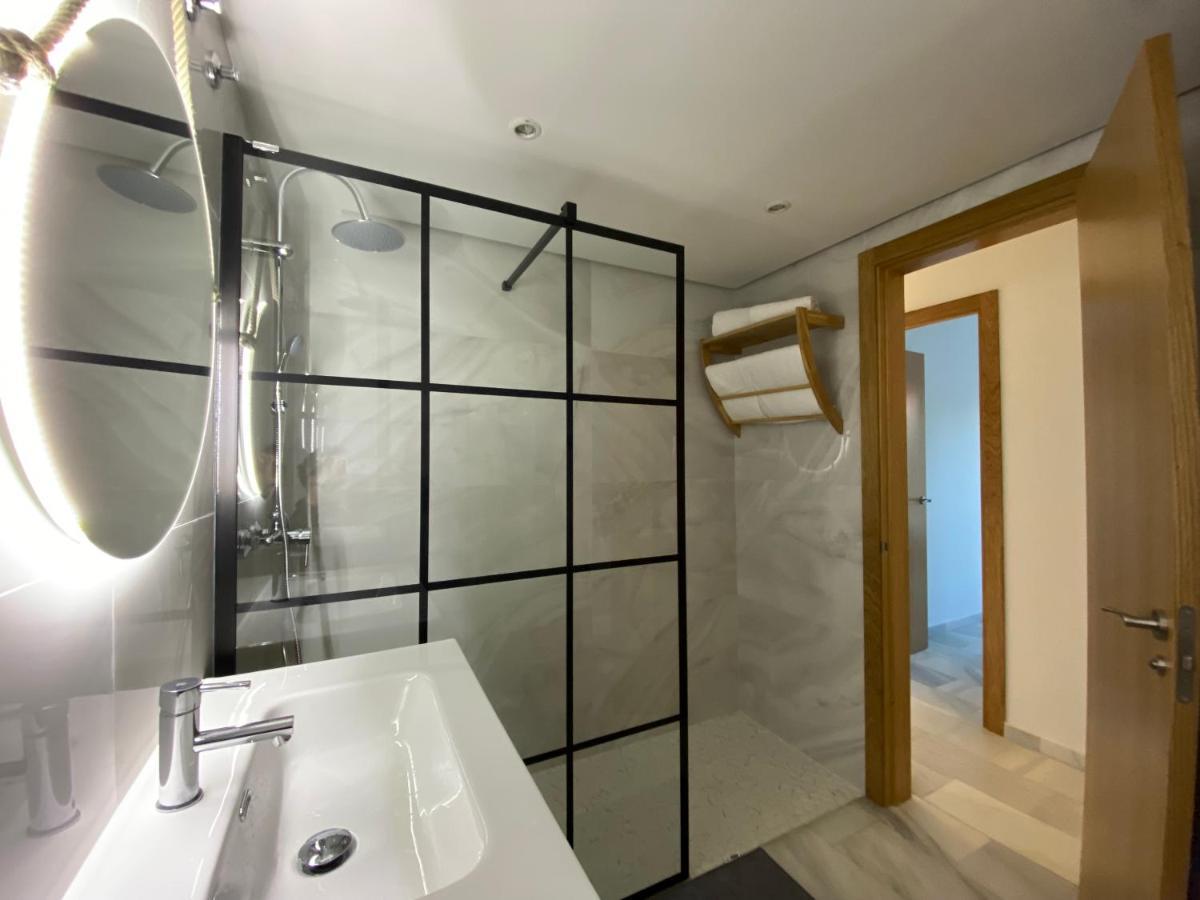 Nomad Milos Y Bali Apartment Marbella