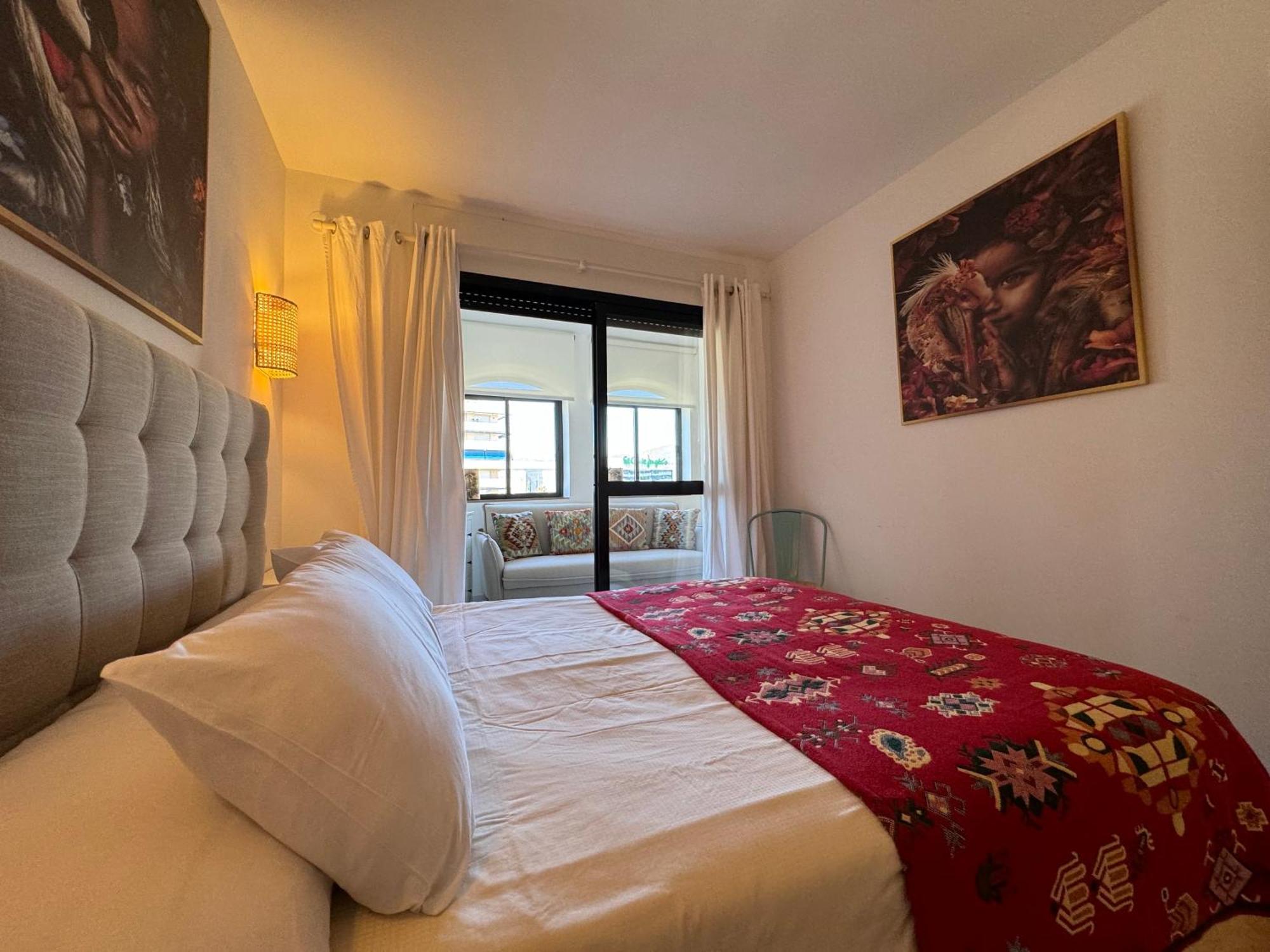 Apartment Nomad Milos Y Bali *